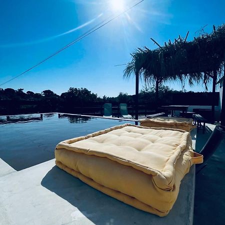 Monte Da Lua Villa Montargil Luaran gambar