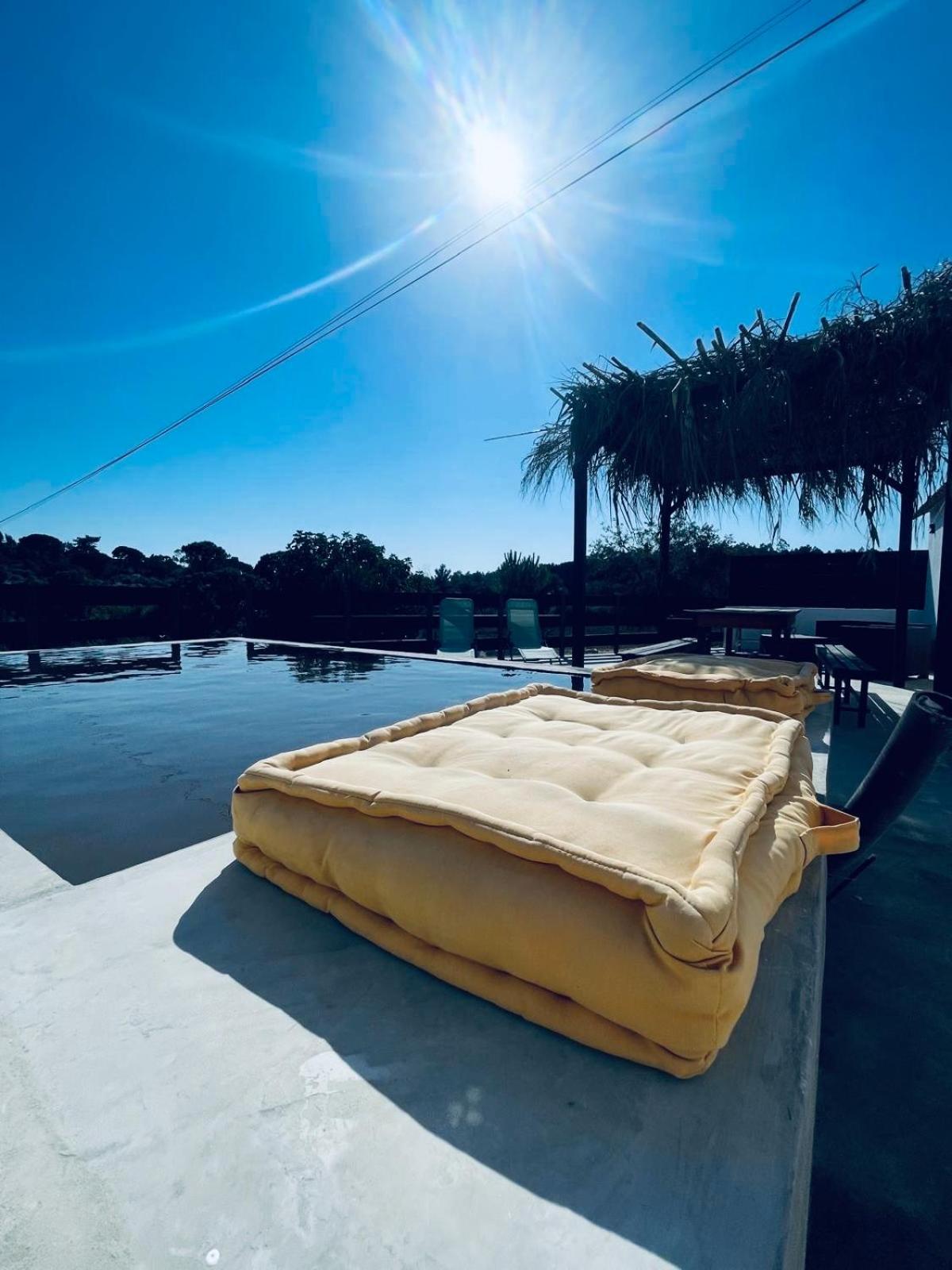 Monte Da Lua Villa Montargil Luaran gambar